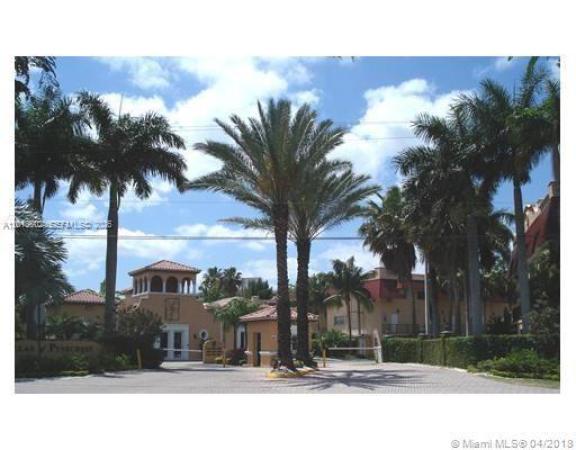 Villas Of Pinecrest, 6713 N Kendall Dr #611, Pinecrest, Florida 33156, image 1