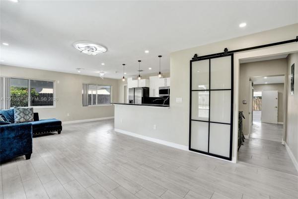 New Browardale, 3401 NW 7th St, Lauderhill, Florida 33311, image 1