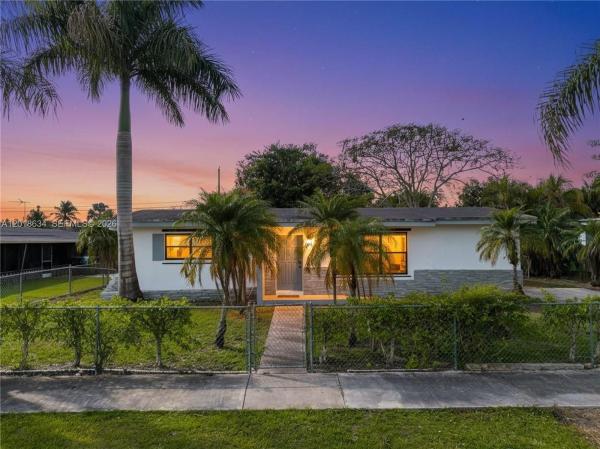 1610 NW 9th Ct, Homestead, Florida 33030, image 1