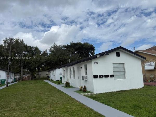 2775 NW 57th St, Unincorporated Dade County, Florida 33142, image 1