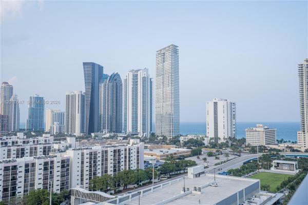 Parque Towers, 330 Sunny Isles Blvd #5-1603, Sunny Isles Beach, Florida 33160, image 1