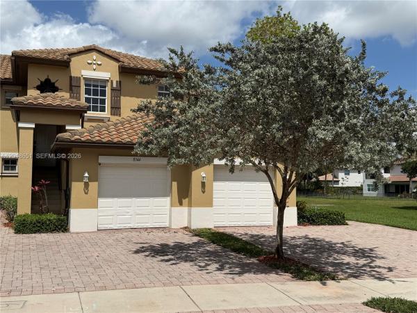 Cypress Pointe At Heron Bay, 8344 NW 127th Ln #26-F, Parkland, Florida 33076, image 1