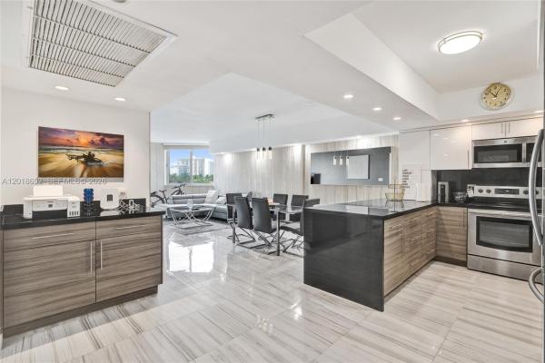 Ocean Reserve, 19370 Collins Ave #426, Sunny Isles Beach, Florida 33160, image 2