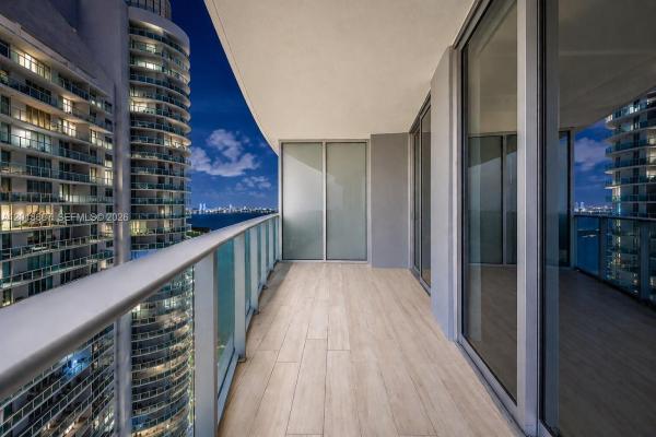 Aria On The Bay, 488 NE 18th St #2803, Miami, Florida 33132, image 1