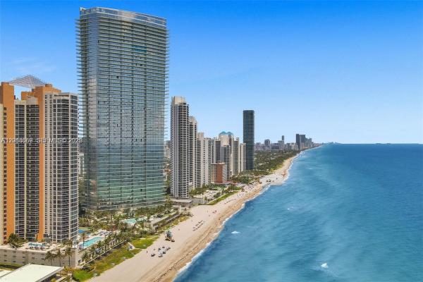 Residences By Armani Casa, 18975 Collins Ave #2204, Sunny Isles Beach, Florida 33160, image 1