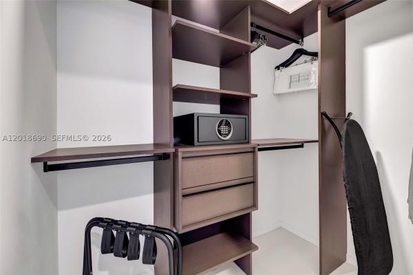 The Elser Hotel & Residences, 398 NE 5th St #1407, Miami, Florida 33132, image 1