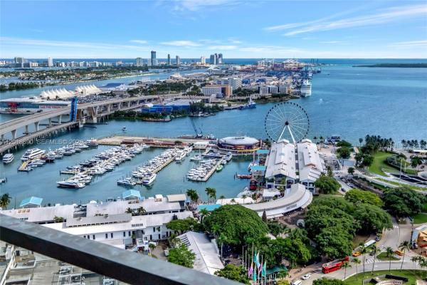 The Elser Hotel & Residences, 398 NE 5th St #1407, Miami, Florida 33132, image 1