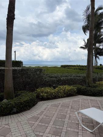 Turnberry Ocean Colony South Tower, 16047 Collins Ave #Cabana 5S, Sunny Isles Beach, Florida 33160, image 1