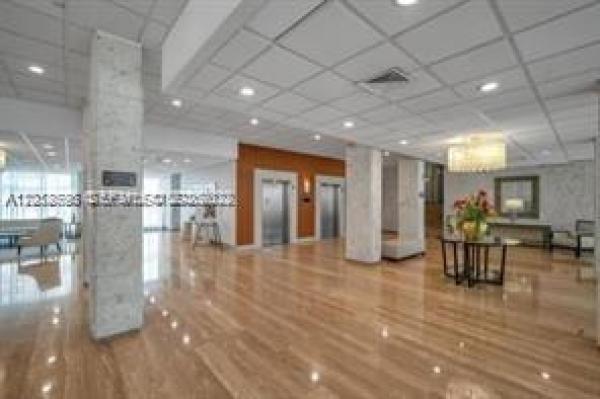 The Hemispheres, 1950 S Ocean Dr #4D, Hallandale Beach, Florida 33009, image 1