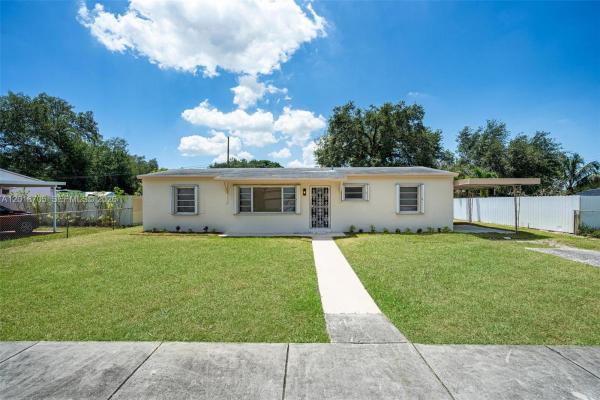 Golden Highland Estates, 2760 NW 164th Ter, Miami Gardens, Florida 33054, image 1