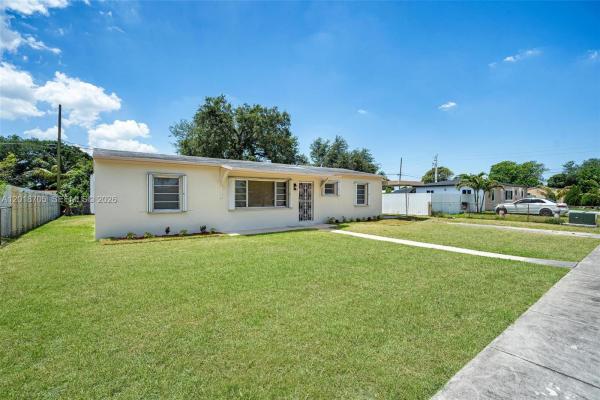 Golden Highland Estates, 2760 NW 164th Ter, Miami Gardens, Florida 33054, image 3