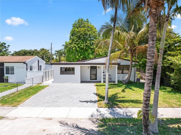 7515 SW 32nd St, Unincorporated Dade County, Florida 33155, image 3