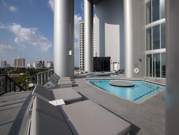 Porsche Design Tower, 18555 Collins Ave #3705, Sunny Isles Beach, Florida 33160, image 1