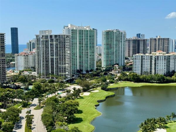 Eldorado Towers, 3675 N Country Club Dr #2005, Aventura, Florida 33180, image 2