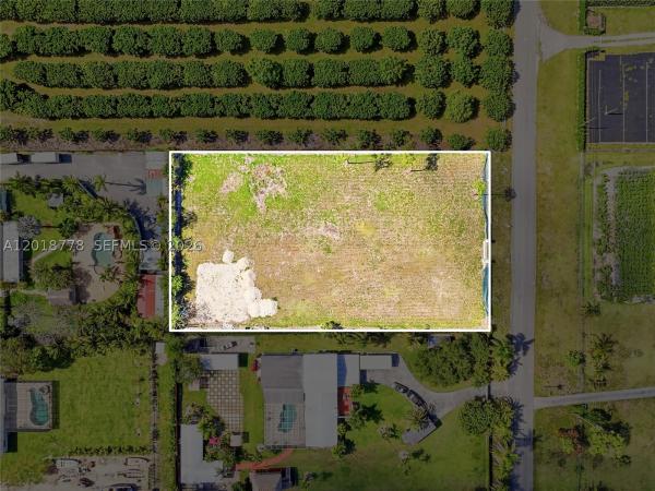 23761 SW 106, Unincorporated Dade County, Florida 33032, image 1
