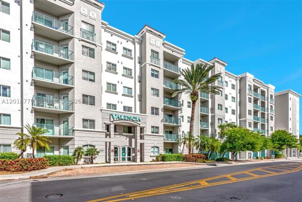 Valencia, 6001 SW 70th St #241, South Miami, Florida 33143, image 1