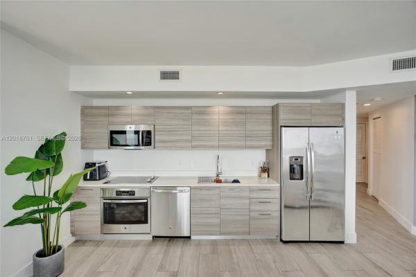 Hyde Midtown, 121 NE 34th St #2809, Miami, Florida 33137, image 1