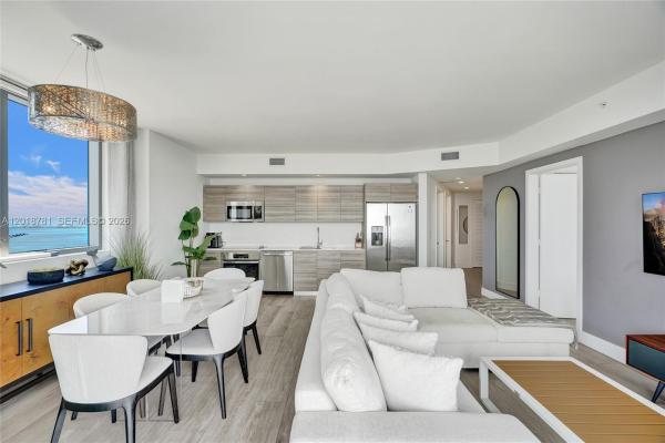 Hyde Midtown, 121 NE 34th St #2809, Miami, Florida 33137, image 2