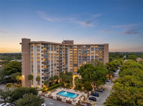 Country Club Tower Of Coral Springs, 10777 W Sample Rd #209, Coral Springs, Florida 33065, image 1