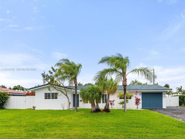 Venetian Isles, 4211 NE 27th Ave, Lighthouse Point, Florida 33064, image 1