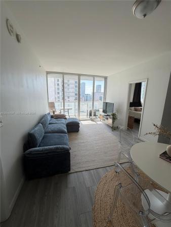 Vizcayne North, 244 Biscayne Blvd #1910, Miami, Florida 33132, image 1