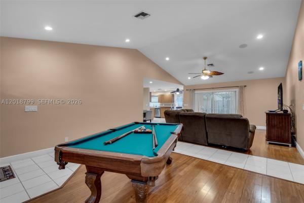 Royal Springs South, 7817 Sunflower Dr, Margate, Florida 33063, image 1