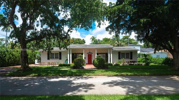 Riviera, 1535 Baracoa Ave, Coral Gables, Florida 33146, image 1