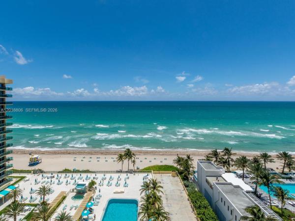 The Wave, 2501 S Ocean Dr #1525, Hollywood, Florida 33019, image 1