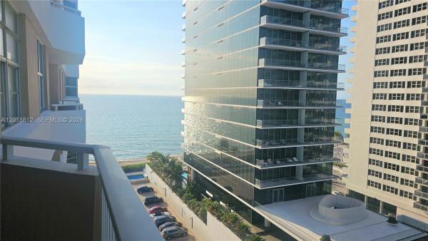 The Hemispheres, 1980 S Ocean Dr #10A, Hallandale Beach, Florida 33009, image 1