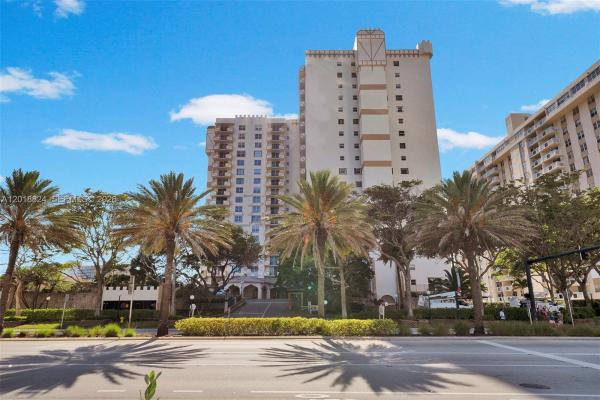 Prince George, 1865 S Ocean Dr #4C, Hallandale Beach, Florida 33009, image 1