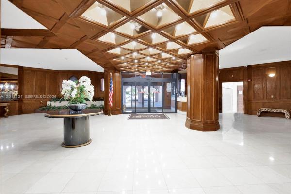 Prince George, 1865 S Ocean Dr #4C, Hallandale Beach, Florida 33009, image 2