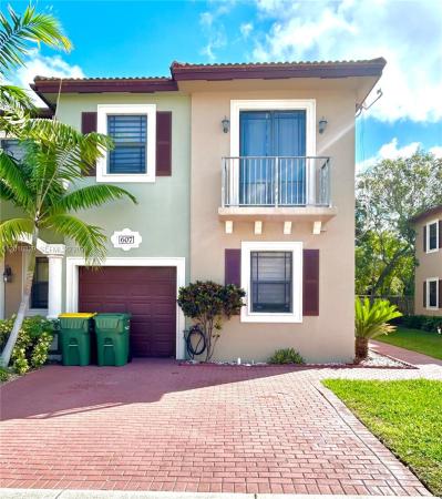 Florence At Crystal Lakes, 607 NE 35th Ave, Homestead, Florida 33033, image 1