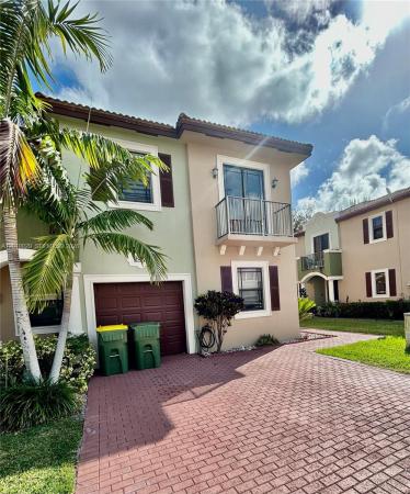 Florence At Crystal Lakes, 607 NE 35th Ave, Homestead, Florida 33033, image 2