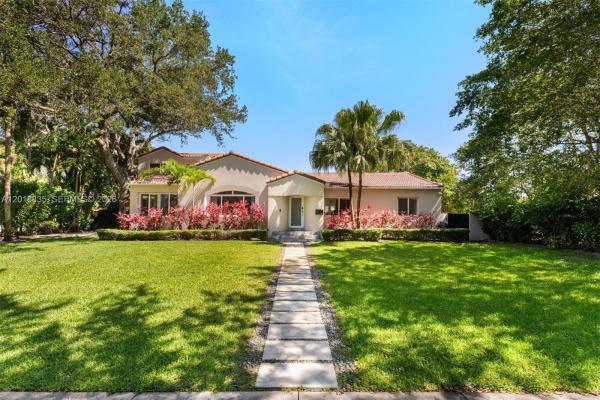 Miami Shores Residential, 597 NE 93rd St, Miami Shores, Florida 33138, image 1