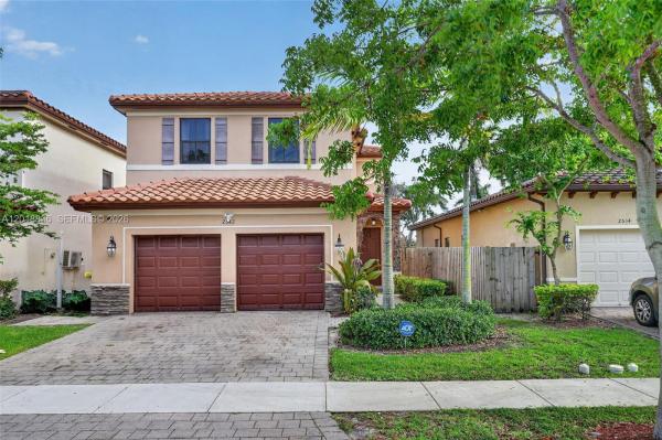 Barbados At Oasis, 2542 NE 1st St, Homestead, Florida 33033, image 3