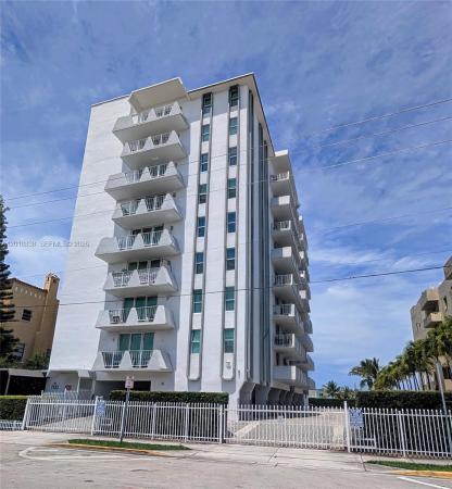 The Knightsbridge, 7133 Bay Dr #PH-1, Miami Beach, Florida 33141, image 1