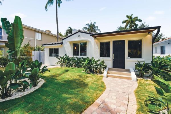 Aqua Marine, 725 NE 76th St, Miami, Florida 33138, image 1