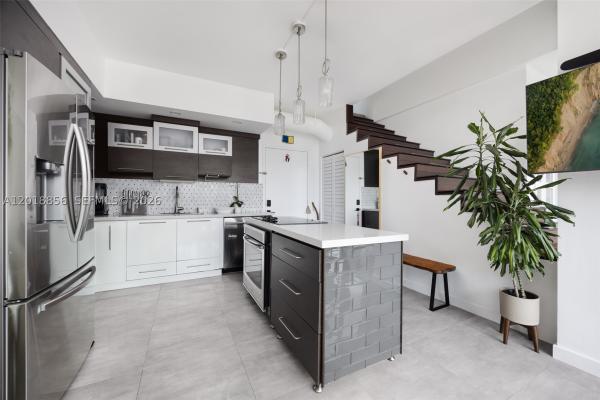 Neo Vertika, 690 SW 1st Ct #PH-I10, Miami, Florida 33130, image 2