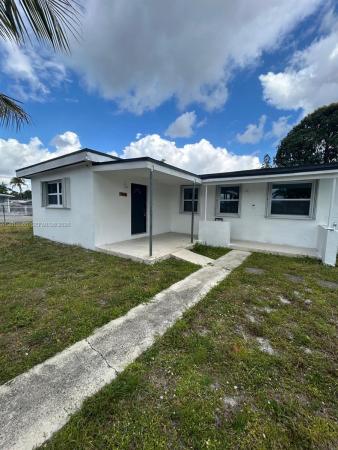 1835 NW 122nd St, Miami, Florida 33167, image 1