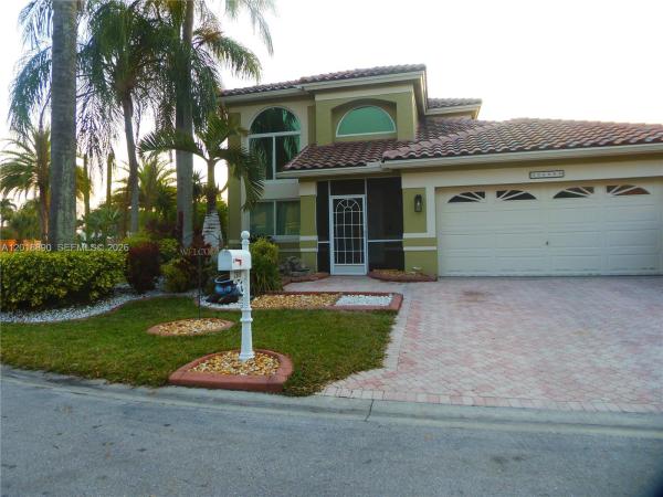 The Greens At Carolina 3, 2608 NW 79th Ave, Margate, Florida 33063, image 1