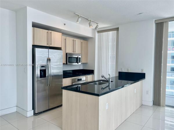 Axis On Brickell South, 79 SW 12th St #1407-S, Miami, Florida 33130, image 1