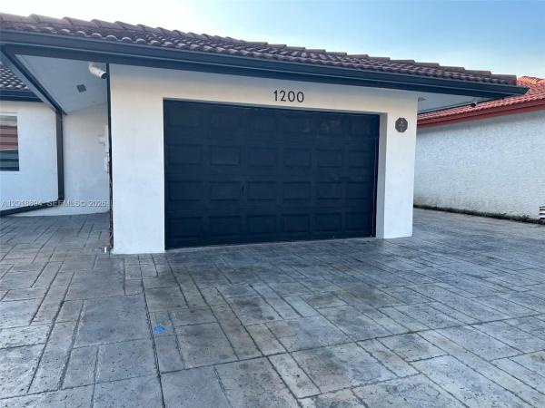 1200 SW 136th Pl, Unincorporated Dade County, Florida 33184, image 1
