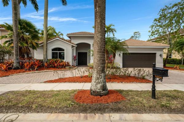Victoria Pointe, 1666 Victoria Pointe Cir, Weston, Florida 33327, image 1