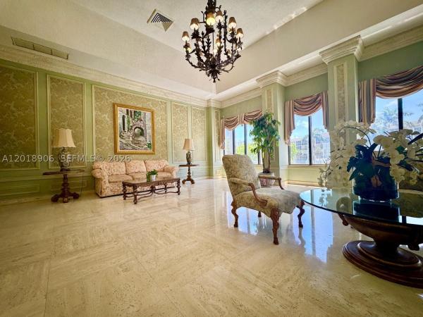 The Olympus Towers, 600 Three Islands Blvd #920, Hallandale Beach, Florida 33009, image 3