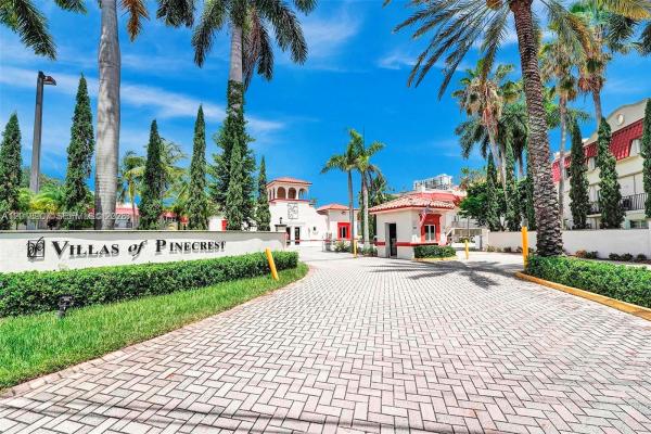Villas Of Pinecrest, 8600 SW 67th Ave #938, Pinecrest, Florida 33156, image 1