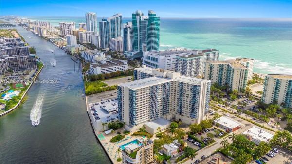 3800 S Ocean Dr #1114, Hallandale Beach, Florida 33019, image 1