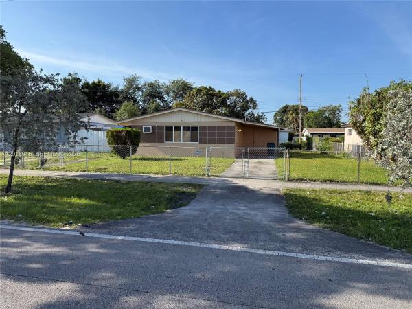3020 NW 71st St, Unincorporated Dade County, Florida 33147, image 1