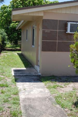3020 NW 71st St, Unincorporated Dade County, Florida 33147, image 2