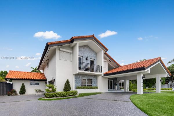 3080 SW 111th Ave, Unincorporated Dade County, Florida 33165, image 1