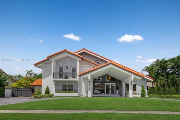 3080 SW 111th Ave, Unincorporated Dade County, Florida 33165, image 3